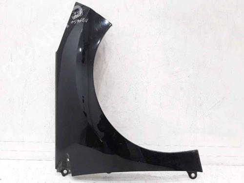 Used Right front fenders PEUGEOT 308 I (4A_, 4C_) 1.6 HDi (109 hp) 25182601