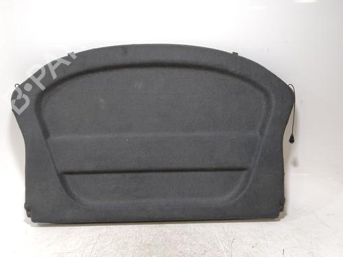 Hattehylle Hattehylle RENAULT MEGANE III Hatchback (BZ0/1_, B3_) 1.5 dCi (BZ0C) (90 hp) 34385789 34385789