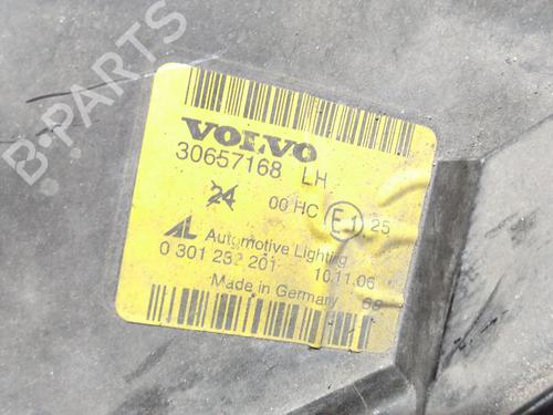 Left headlight VOLVO C30 (533) 2.0 D | BP37674370C28 - Image 2
