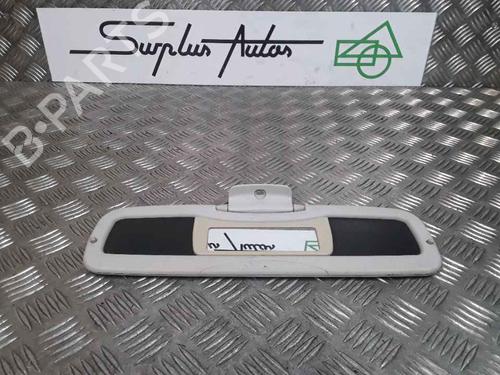 Used Right sun visor SMART FORTWO Coupe (450) 0.7 (450.352, 450.332) (61 hp) 25159471