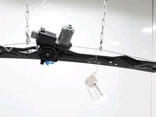 Used Front right window mechanism OPEL COMBO Box Body/MPV (X12) 1.3 CDTI (B05) (90 hp) 25191323