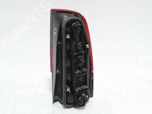 Left taillight SEAT CORDOBA Vario (6K5) 1.9 SDI | BP29413841C34 