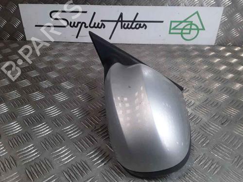 Left mirror BMW 3 Touring (E91) 318 d | BP25186622C26 
