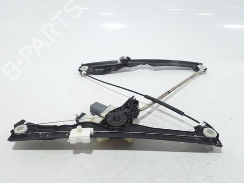 Right front window motor PEUGEOT 308 II (LB_, LP_, LW_, LH_, L3_) 1.6 HDi 100 | BP25191667E20 