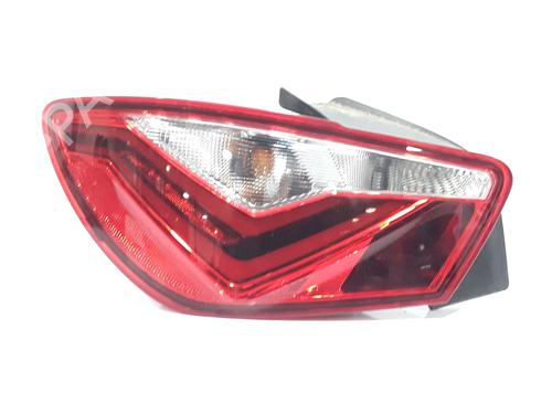 Venstre baglygte Venstre baglygte SEAT IBIZA IV (6J5, 6P1) 1.6 TDI (90 hp) 33892270 33892270