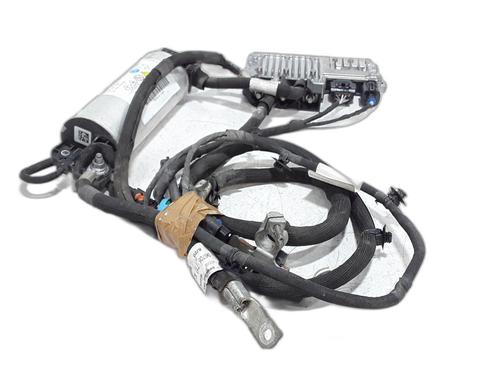 Electronic module CITROËN DS3 (SA_) 1.6 HDi 90 | BP29843842M83 