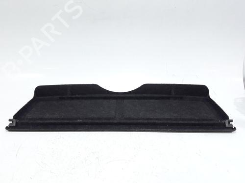 Rear parcel shelf FIAT PANDA (169_) 1.2 (169AXF2A, 169AXF1A) | BP29379811C85 