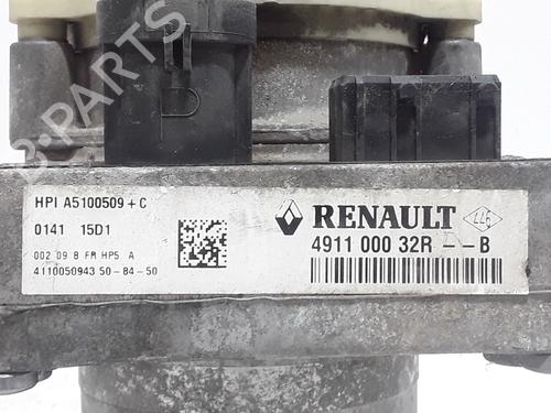Steering pump DACIA DUSTER (HS_) 1.5 dCi 4x4 (HSMC, HSMD) | BP39212374M99 - Image 2