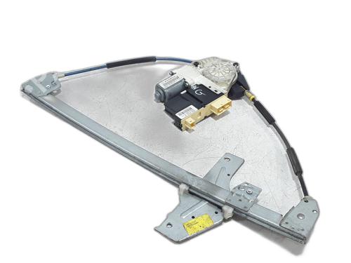 Used Front left window mechanism PEUGEOT 307 (3A/C) 1.6 HDi (90 hp) 30500853