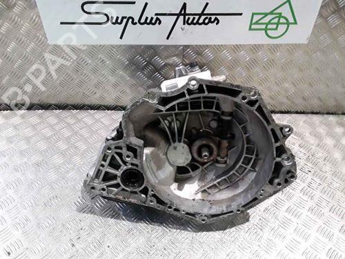 Used Gearbox OPEL CORSA B (S93) 1.0 i 12V (F08, F68, M68) (54 hp) 25184529