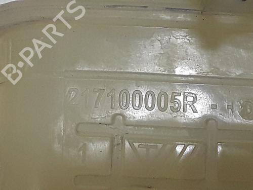 Ausgleichsbehälter RENAULT MEGANE III Hatchback (BZ0/1_, B3_) 1.5 dCi (BZ0C) | BP30824372C120 