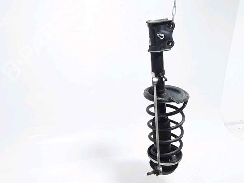 Right front shock absorber OPEL AGILA B (H08) 1.2 (F68) | BP25196420M17 