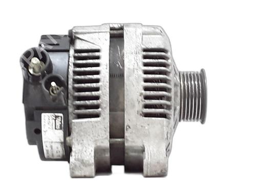 Alternator PEUGEOT 206 Hatchback (2A/C) 2.0 HDI 90 | BP30365140M7