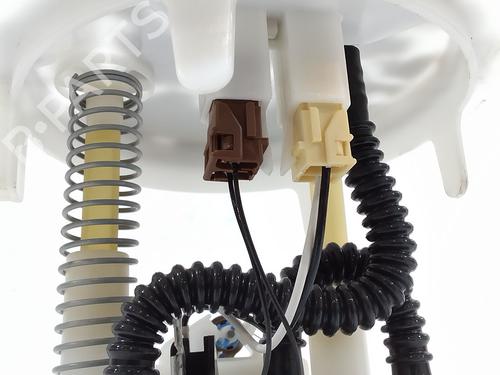 Fuel pump CITROËN C3 II (SC_) 1.2 VTi 82 | BP38158947M76 - Image 3