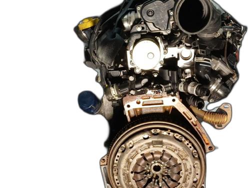 Moteur NISSAN JUKE (F15) 1.5 dCi (110 hp) 31283032