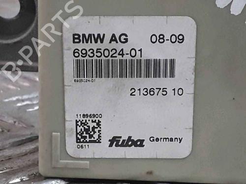 Electronic module BMW 3 (E90) 325 d | BP25189298M83 