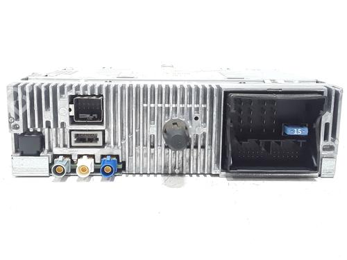 Radio CITROËN C4 II (NC_) 1.6 HDi 110 | BP29521719E6 