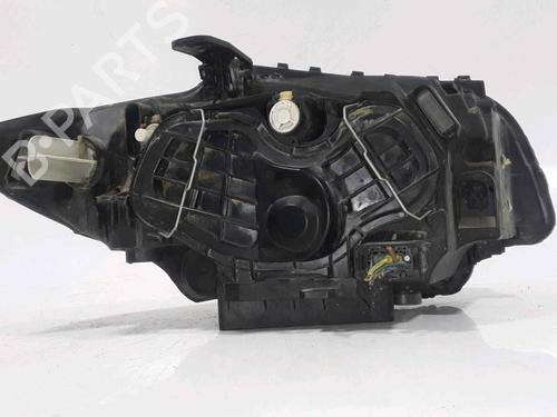 Left headlight BMW 1 (E87) 118 d | BP25181863C28 