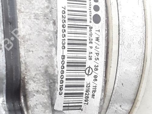 Steering pump OPEL ASTRA H (A04) 1.9 CDTI 16V (L48) | BP26014028M99 