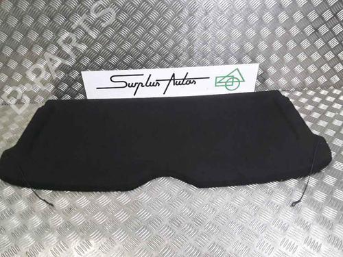 Used Rear parcel shelf PEUGEOT 307 (3A/C) 1.6 16V (109 hp) 25201230