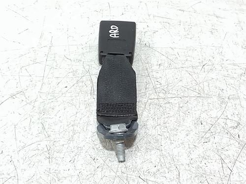 Seat buckle CITROËN C3 II (SC_) 1.4 HDi 70 (SC8HZC, SC8HR0, SC8HP4) | BP39571209I32 - Image 3