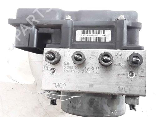 ABS pump FIAT 500 (312_) 1.2 (312AXA1A) | BP25165144M43 