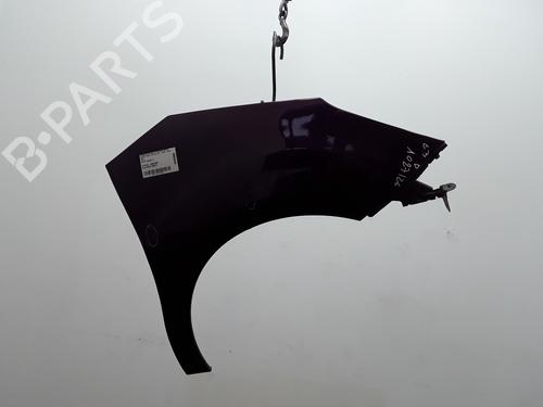 Used Right front fenders Right front fenders 38255515 38255515