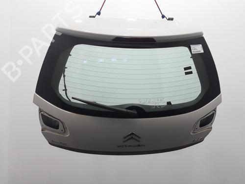 tailgate-citroen-c3-ii-sc_-2009-33710662 main image