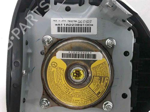 Driver airbag MAZDA 2 (DY) 1.4 CD | BP25160310C9 