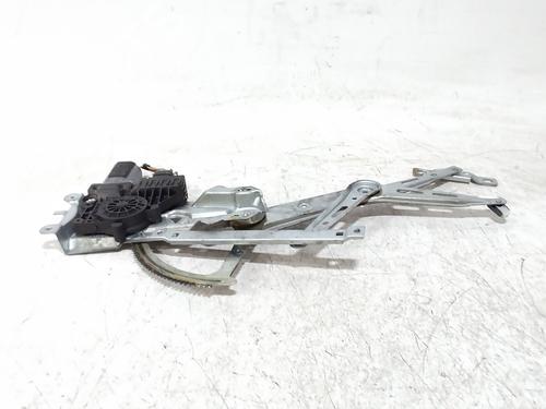 Used Front left window mechanism Front left window mechanism OPEL ZAFIRA / ZAFIRA FAMILY B (A05) 1.9 CDTI (M75) (150 hp) 40161661 40161661