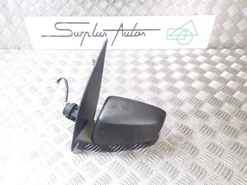 Left mirror FIAT PANDA (169_) 1.3 D Multijet (169.AXC1A) | BP25766736C26 