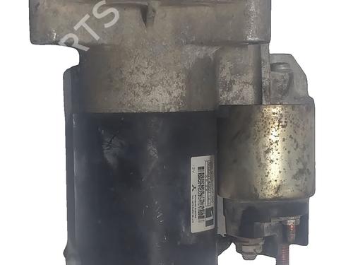 Used Starter Starter CITROËN C2 (JM_) 1.1 (60 hp) 33750813 33750813