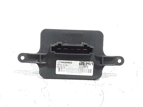 Used Heater resistor Heater resistor PEUGEOT 3008 I MPV (0U_) 2.0 HDi 150 / BlueHDi 150 (150 hp) 32872279 32872279