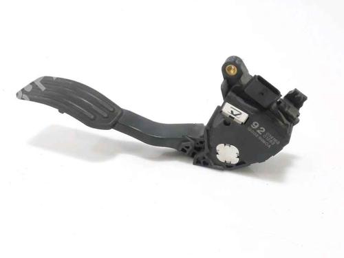 Used Pedal NISSAN MICRA IV (K13K, K13KK) 1.2 (80 hp) 25190284