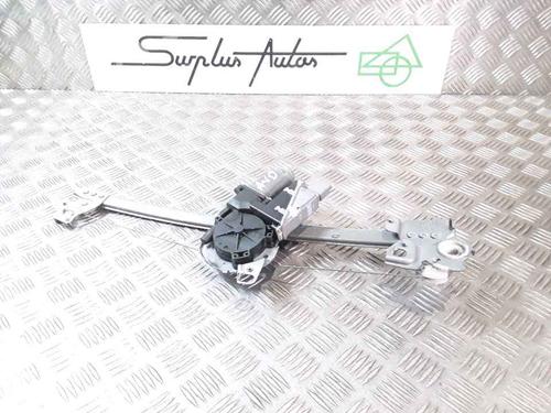 Used Front right window mechanism CITROËN C3 I (FC_, FN_) 1.4 HDi (68 hp) 25191050