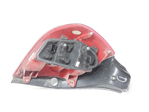 Right taillight RENAULT CLIO III (BR0/1, CR0/1) 1.5 dCi (C/BR0G, C/BR1G) | BP25193701C35 