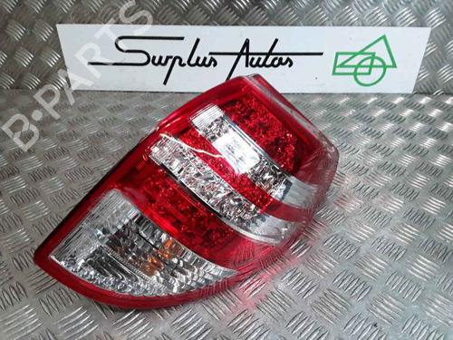 Used Right taillight TOYOTA RAV 4 III (_A3_) 2.2 D 4WD (ALA30_, ALA30R) (150 hp) 25193699