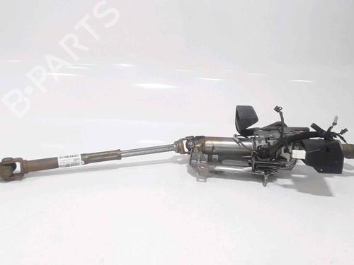 Used Steering column PEUGEOT 3008 II SUV (MC_, MR_, MJ_, M4_) 1.6 BlueHDi 120 (120 hp) 25175696