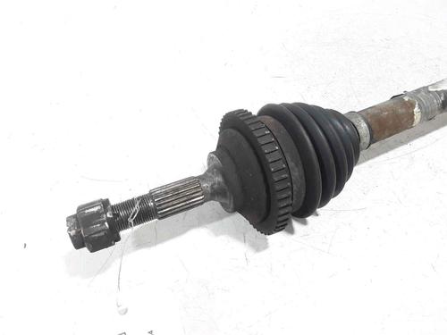 Left front driveshaft PEUGEOT 206 Hatchback (2A/C) 1.4 HDi eco 70 | BP25200347M38 