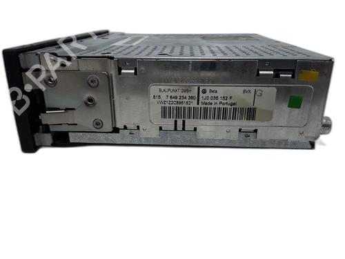 Bilradio VW PASSAT B5.5 (3B3) 1.8 T 20V | BP27811704E6 