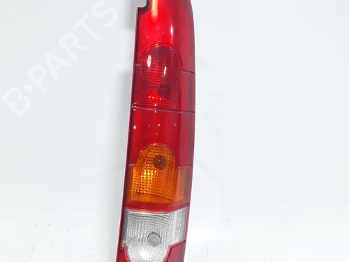Used Right taillight Right taillight 38158978 38158978