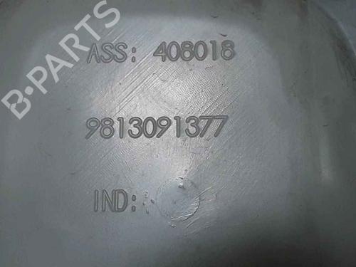 Door moulding trim CITROËN C3 III (SX) 1.2 THP 110 (SXHNPS, SXHNZT, SXHNZ6) | BP25185560C150 