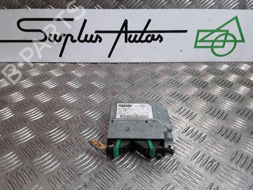 Used ECU airbags PEUGEOT 307 SW (3H) 1.6 HDI 110 (109 hp) 25162422