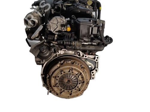 Used Engine Engine 38491019 38491019