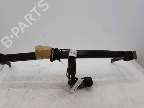 Used Tow ball/Mechanism RENAULT MEGANE II (BM0/1_, CM0/1_) 1.9 dCi (131 hp) 25172453