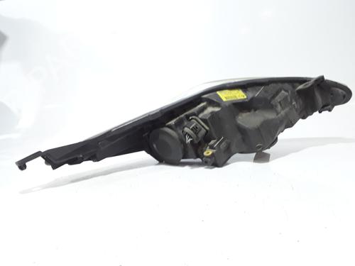 Left headlight FORD FIESTA VI (CB1, CCN) 1.4 TDCi | BP26510442C28 