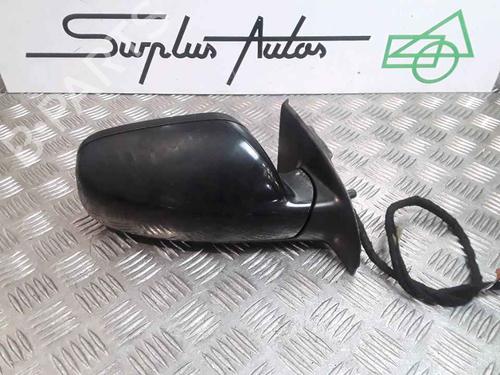 Right mirror PEUGEOT 307 SW (3H) 1.6 HDI 110 | BP25192599C27 
