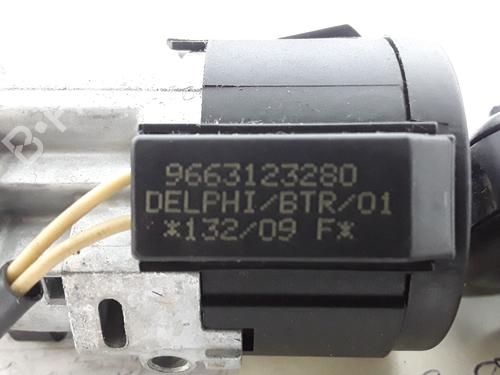 Electronic module CITROËN C3 Picasso (SH_) 1.6 HDi | BP29871582M83