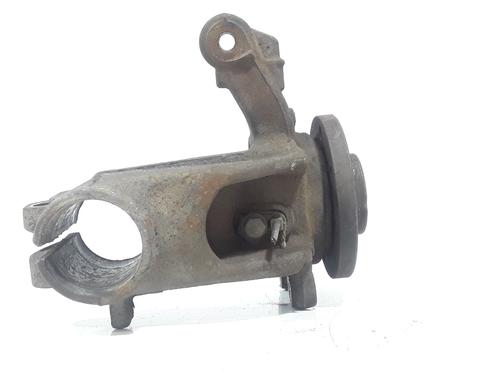 Left front steering knuckle PEUGEOT 207 (WA_, WC_) 1.6 HDi | BP27289435M25