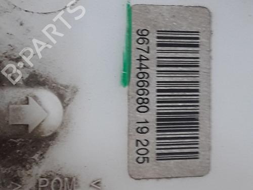 Fuel pump PEUGEOT 208 I (CA_, CC_) 1.2 VTi 68 / PureTech 68 | BP28207398M76